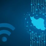 وضعیت کیفیت اینترنت ایران