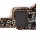 آیفون 18 پرو با تراشه A20 Pro و حافظه LPDDR6 در تصاویر جدید دیده شد