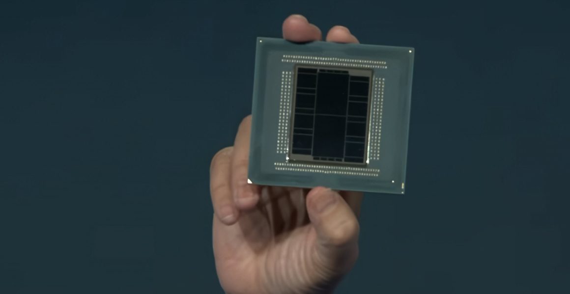 پردازنده‌های EPYC Venice شرکت AMD