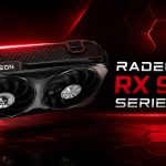 AMD کارت گرافیک Radeon RX 9050 را با حافظه 8 گیگابایت و قیمت 279 دلار عرضه کرد