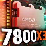 رقابت پردازنده‌های X3D؛ کاهش قیمت Ryzen 7 7800X3D پیش از عرضه Ryzen 7 7700X3D