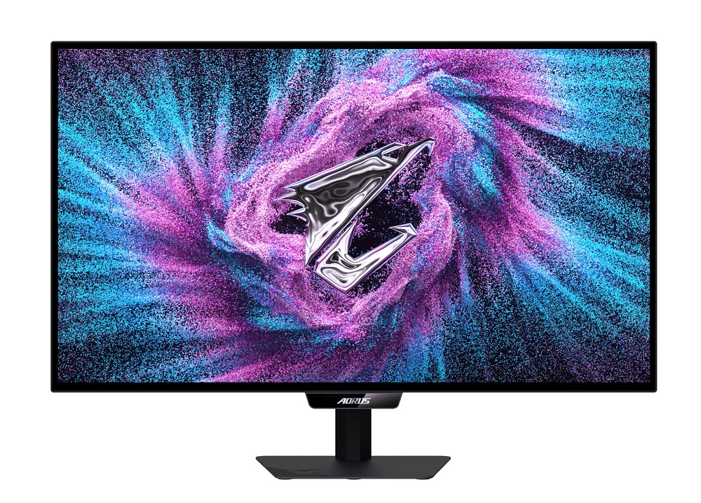 مانیتور AORUS Elite WOLED گیگابایت