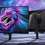 مانیتورهای جدید AORUS Elite گیگابایت با پنل Tandem WOLED ال‌جی معرفی شدند