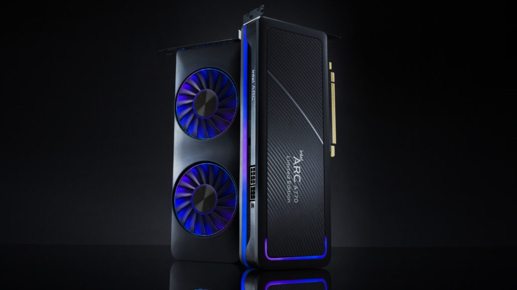 فناوری های فریم جنریشن NVIDIA DLSS، AMD FSR و Intel XeSS