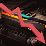 UBS از ادامه کمبود و افزایش دوبرابری قیمت حافظه DRAM تا سال 2027 خبر داد