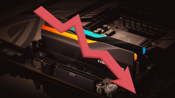 UBS از ادامه کمبود و افزایش دوبرابری قیمت حافظه DRAM تا سال 2027 خبر داد