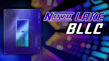 پردازنده‌های 18 هسته‌ای Nova Lake اینتل با حافظه کش bLLC در راه هستند
