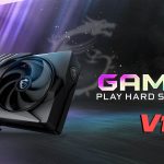 MSI چهار کارت گرافیک RTX 5060 را با تراشه GB205 به جای GB206 معرفی کرد