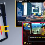 شبیه‌ساز PS5 به منوهای GTA V رسید؛ آیا GTA 6 هم روی کامپیوتر قابل اجرا خواهد شد؟