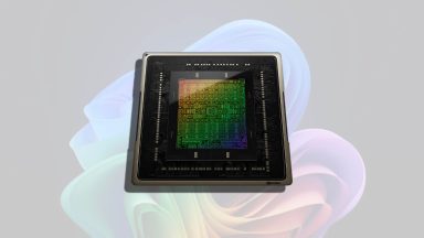 اجرای RTX 4060 روی ویندوز 11 آرم با پردازنده هواوی؛ ترکیبی جذاب اما با عملکرد ناامیدکننده