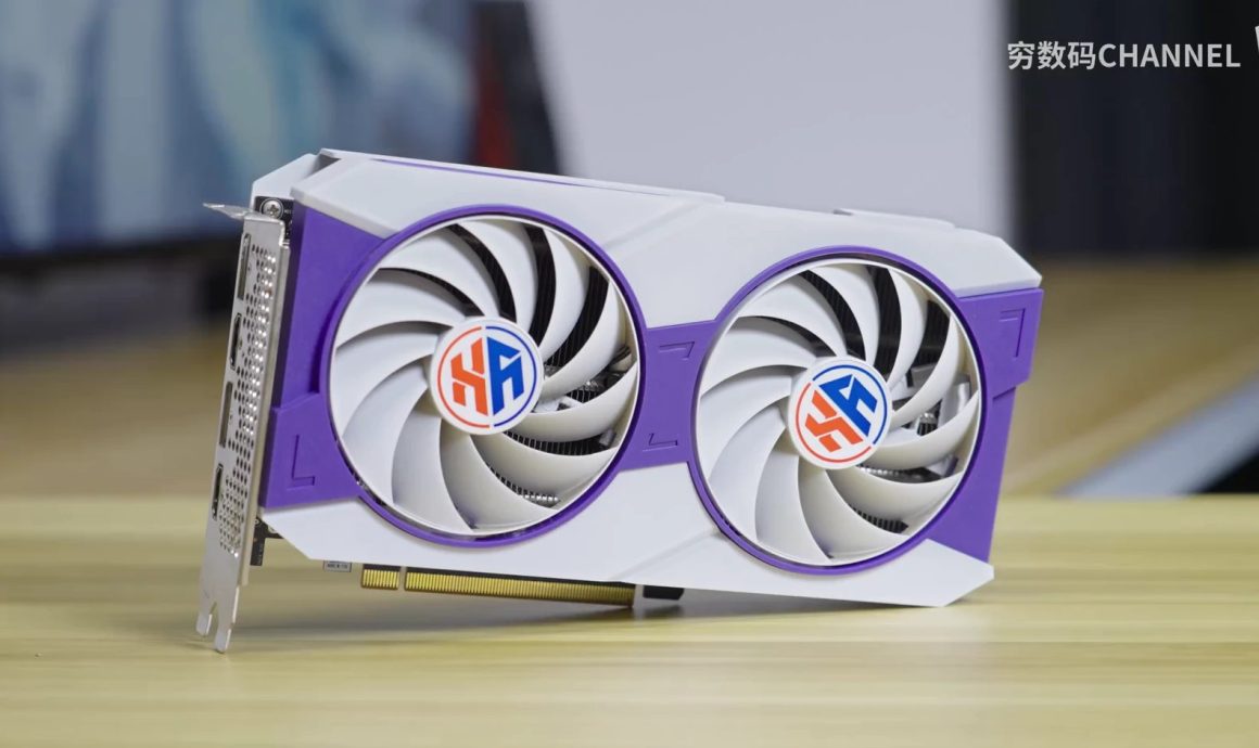 مقایسه RTX 4080M و RX 9070 GRE