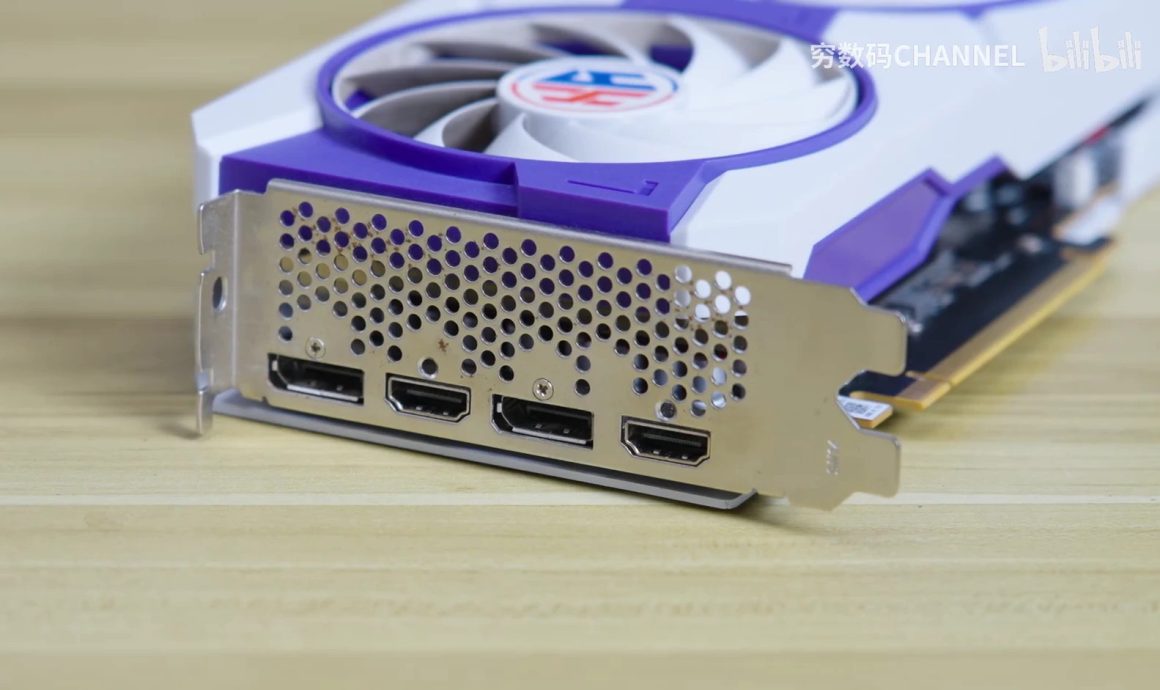 RTX 4080M دسکتاپ