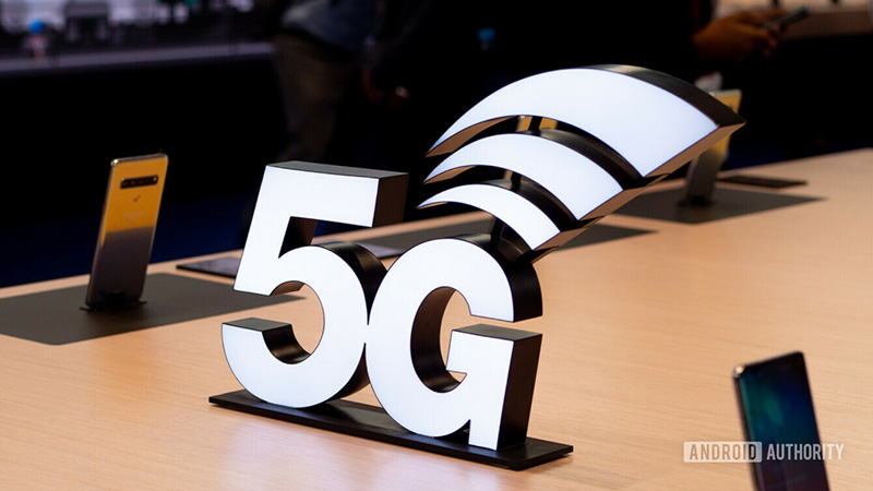 روند فعالسازی 5G روی گوشی در ایران