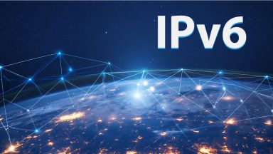 اینترنت ایران IPv6