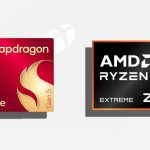 اسنپدراگون 8 الیت نسل 5 در برابر Ryzen AI Z2 Extreme؛ عملکرد مشابه با نصف مصرف انرژی
