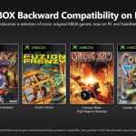 عرضه Backward Compatibility ایکس‌باکس برای کامپیوتر با پشتیبانی از بازی‌های کلاسیک