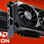 گزارش: قیمت گرافیک‌های AMD و کیت‌های حافظه از ماه آگوست 10 درصد افزایش می‌یابد
