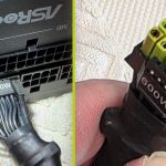 ذوب شدن کانکتور RTX 5090 با وجود فعال بودن سیستم محافظ TempGuard ازراک