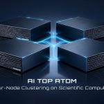 AI TOP ATOM گیگابایت چگونه محاسبات علمی را متحول می‌کند؟