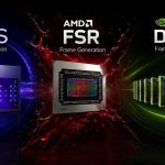 نحوه استفاده صحیح از فناوری‌های فریم جنریشن NVIDIA DLSS، AMD FSR و Intel XeSS