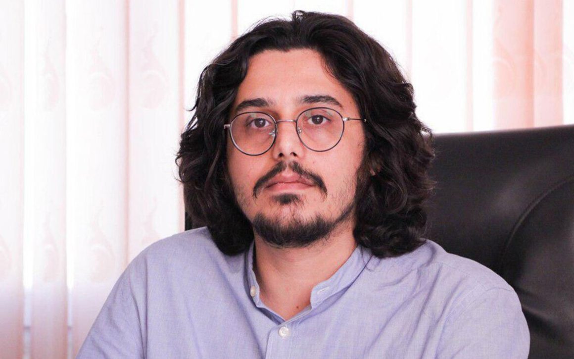 حاجی میرزایی؛ بازی‌های کامپیوتری