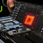 دمای هات‌اسپات کارت‌های گرافیک RTX 50 انویدیا دوباره در دسترس قرار گرفت