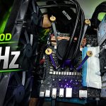 رکورد تاریخی اورکلاک RTX 5090D؛ نخستین گرافیک Blackwell با فرکانس 4 گیگاهرتز