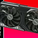 اولین بررسی Radeon RX 9050 نشان می‌دهد این کارت در بازی‌ها حدود 30 درصد کندتر از RTX 5050 است