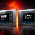 پردازنده‌ های AMD Ryzen 7 449 و Ryzen 5 439 عرضه شدند؛ APUهای بدون NPU برای لپ‌تاپ‌های اقتصادی