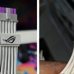 فناوری ROG Equalizer ایسوس افت ولتاژ کلی کارت گرافیک RTX 5090 را تا 87.5 درصد کاهش می‌دهد