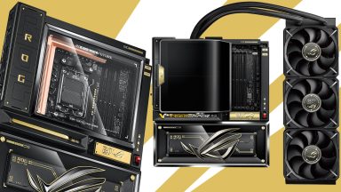 ایسوس، گیگابایت و MSI قصد دارند در سه‌ماهه سوم سال 2026 قیمت مادربردهای خود را افزایش دهند