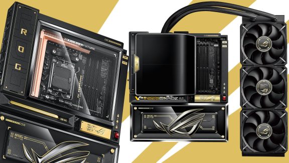 ایسوس، گیگابایت و MSI قصد دارند در سه‌ماهه سوم سال 2026 قیمت مادربردهای خود را افزایش دهند