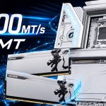 تراشه‌ حافظه چینی CXMT در پلتفرم AM5 به سرعت 8800 MT/s رسید