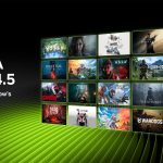 انویدیا فناوری DLSS 4.5 Ray Reconstruction را معرفی کرد؛ بهبود چشمگیر کیفیت تصویر بدون افت عملکرد