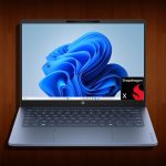 OmniBook 3 رقیب مک‌بوک نئو از HP به اسنپدراگون X مجهز است و با قیمت رقابتی تا 40 ساعت شارژدهی دارد