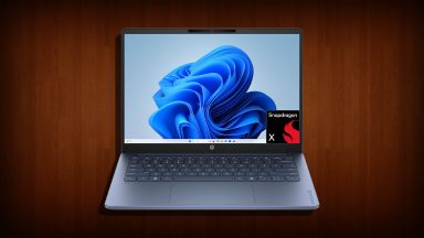 OmniBook 3 رقیب مک‌بوک نئو از HP به اسنپدراگون X مجهز است و با قیمت رقابتی تا 40 ساعت شارژدهی دارد