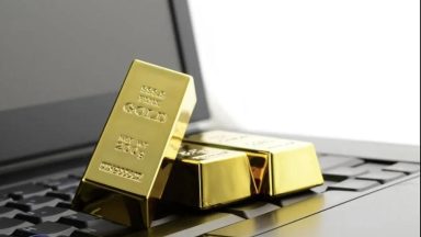 بازار طلای آنلاین