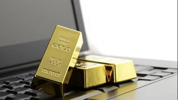 بازار طلای آنلاین