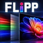 ال‌جی دیسپلی فناوری OLED جدید FLiPP را معرفی کرد؛ افزایش 1.6 برابری روشنایی با طول عمر بیشتر