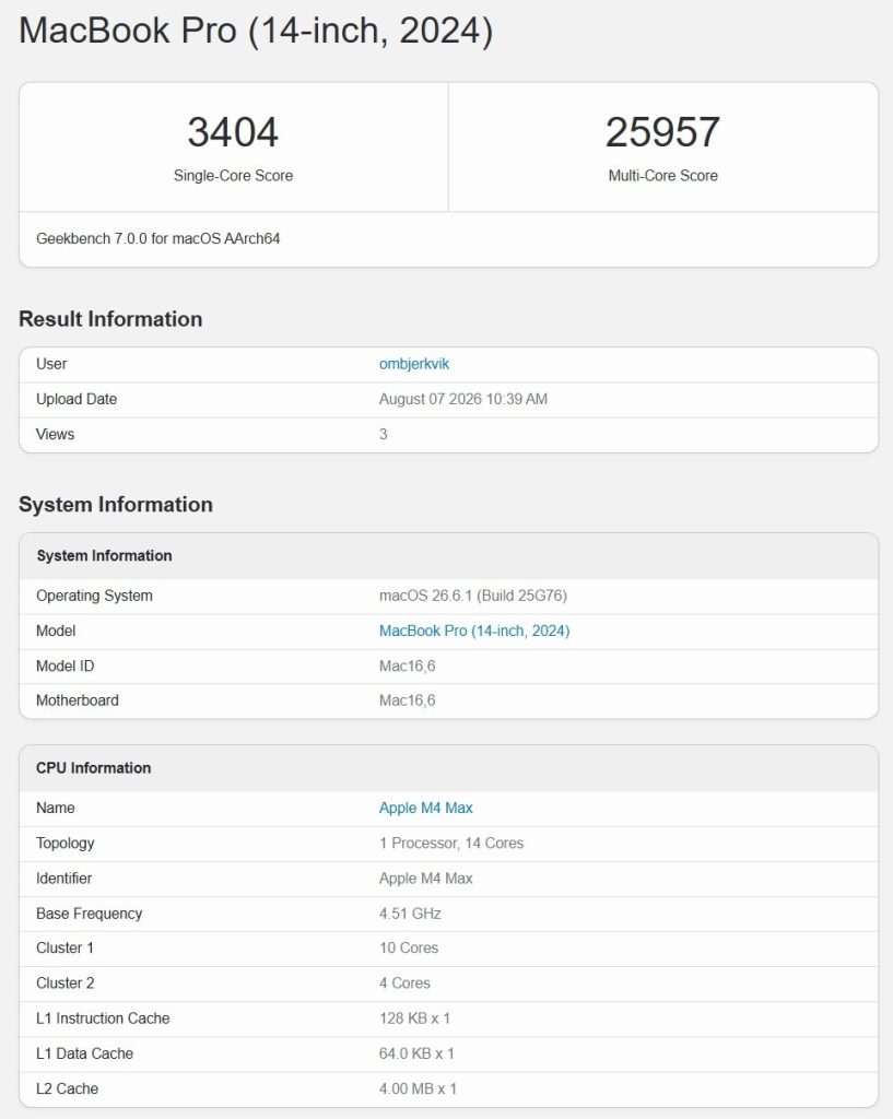 عملکرد RTX Spark
