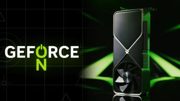 رویداد انویدیا GeForce On در 25 آگوست بازمی‌گردد؛ انتظار برای عرضه DLSS 4.5 Ray Reconstruction