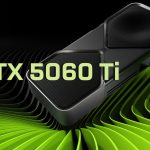 کارت گرافیک RTX 5060 Ti 16GB به قیمت بیش از 800 دلار رسید