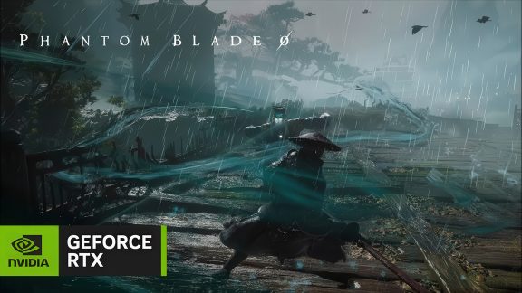 سیستم مورد نیاز بازی Phantom Blade Zero مشخص شد؛ عنوانی بهینه با پشتیبانی از پث تریسینگ