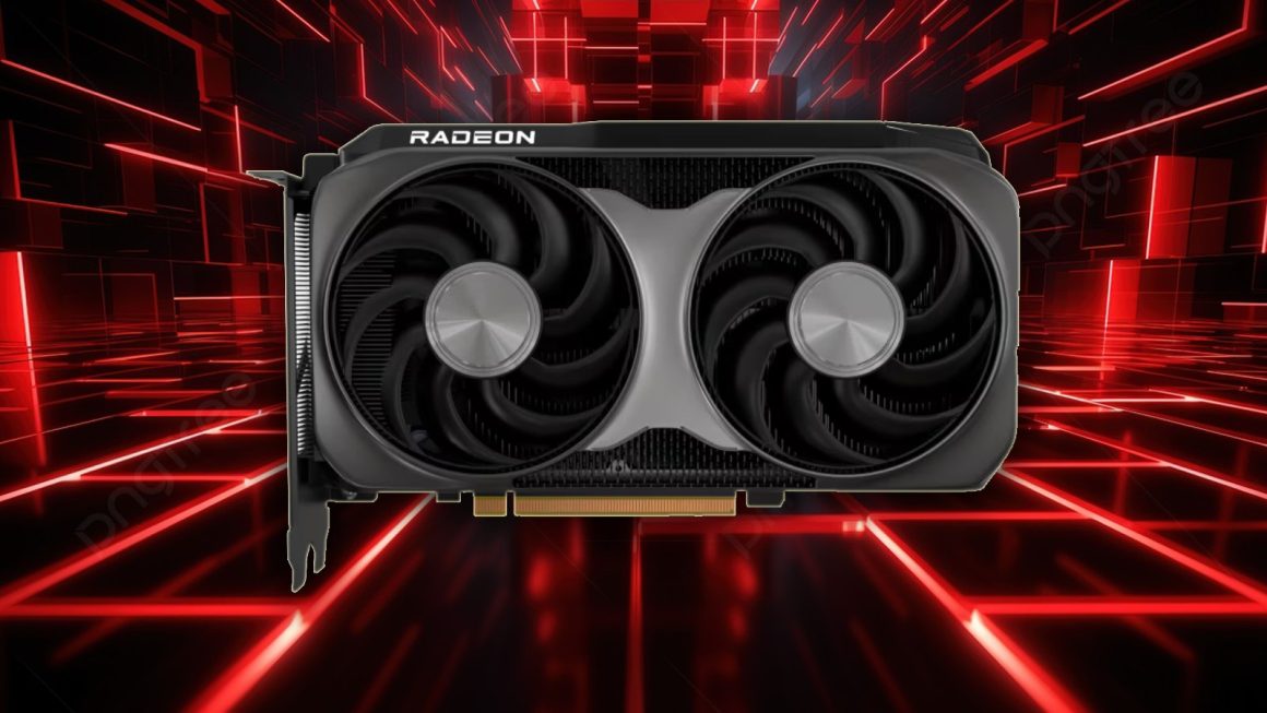 افزایش قیمت کارت گرافیک AMD