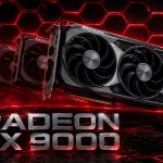 کارت‌های گرافیک AMD Radeon RX 9000 تا 20 درصد گران شدند؛ قیمت RX 9070 XT از 1000 دلار عبور کرد