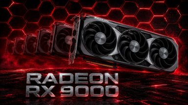 کارت‌های گرافیک AMD Radeon RX 9000 تا 20 درصد گران شدند؛ قیمت RX 9070 XT از 1000 دلار عبور کرد
