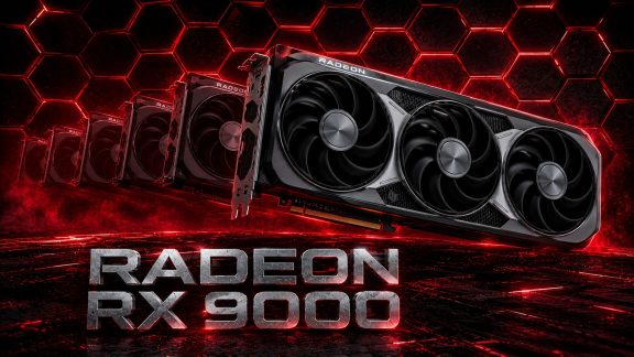کارت‌های گرافیک AMD Radeon RX 9000 تا 20 درصد گران شدند؛ قیمت RX 9070 XT از 1000 دلار عبور کرد