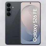 گلکسی S26 FE پیش از رونمایی رسمی در ویدیوی جعبه‌گشایی لو رفت