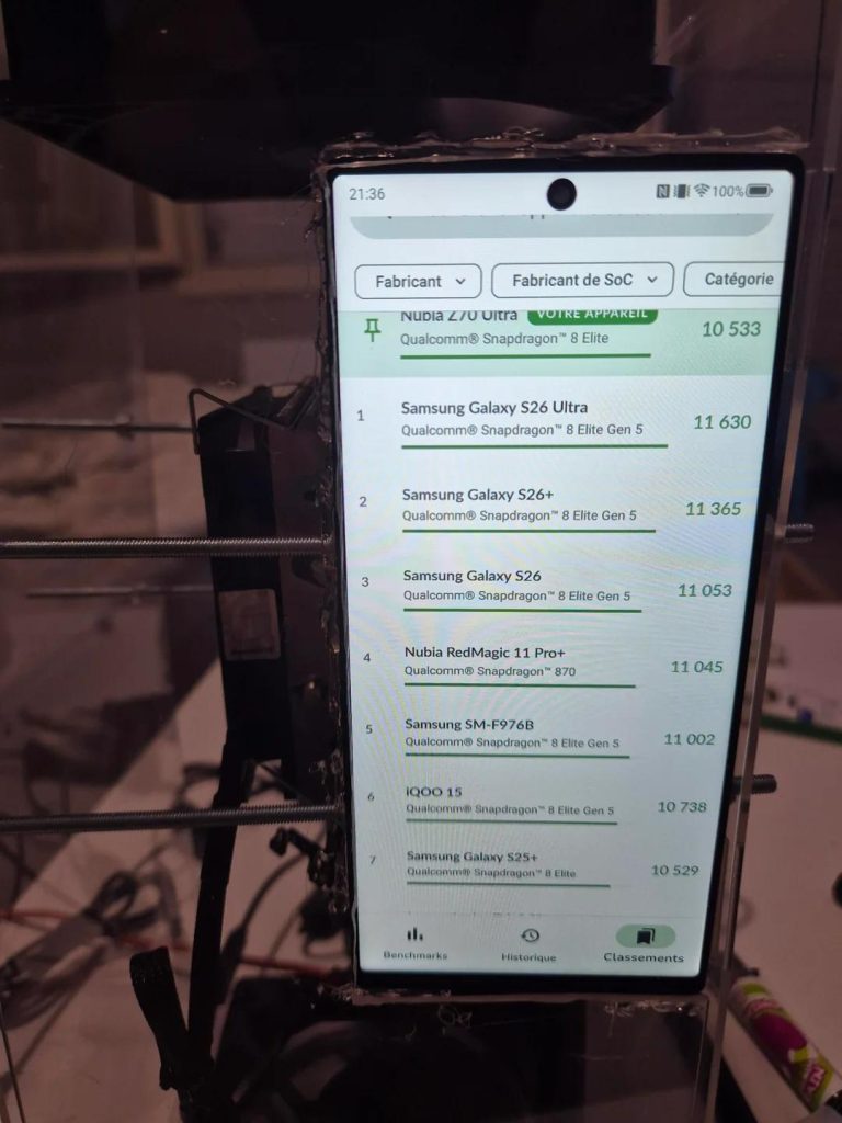 تبدیل گوشی اندرویدی به PC
