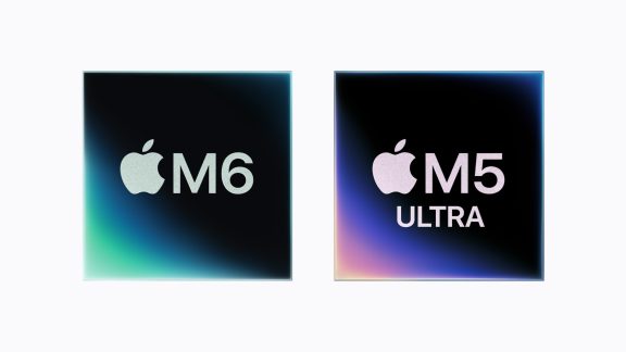اپل تراشه‌های جدید M6 و M5 Ultra را معرفی کرد؛ تمرکز ویژه بر هوش مصنوعی